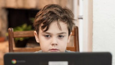 NYC bans the use of generative AI tools in public schools for students through eighth grade NYC bans the use of generative AI tools in public schools for students through eighth grade