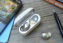 Sennheiser Momentum True Wireless 5 review: A significant upgrade at the same price