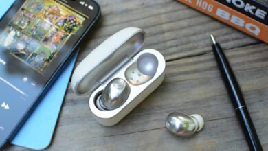 Sennheiser Momentum True Wireless 5 review: A significant upgrade at the same price