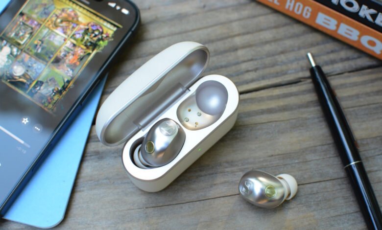Sennheiser Momentum True Wireless 5 review: A significant upgrade at the same price Sennheiser Momentum True Wireless 5 review: A significant upgrade at the same price