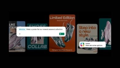 Adobe brings 70+ tools from Photoshop, Illustrator and more to Slack Adobe brings 70+ tools from Photoshop, Illustrator and more to Slack