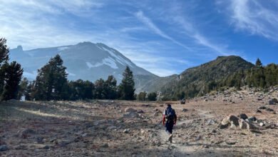 PSA: Don’t rely on AI to plan anything that could put your life at risk… like a mountain climb