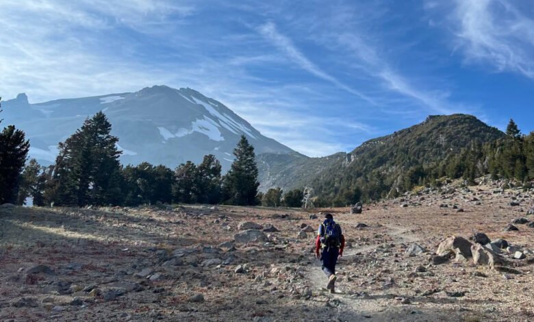 PSA: Don’t rely on AI to plan anything that could put your life at risk… like a mountain climb PSA: Don’t rely on AI to plan anything that could put your life at risk… like a mountain climb