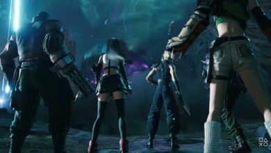 Final Fantasy VII Revelation launches on April 8, 2027