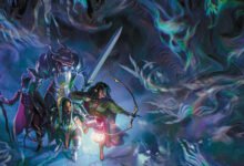 Netflix has ordered a live-action adaptation of D&D’s Ravenloft
