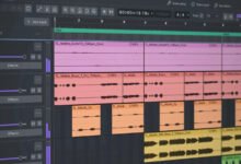 Audacity’s new look is finally here, along with its largest feature update in years