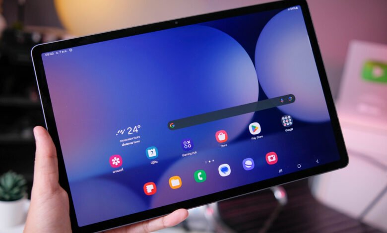 How to reboot your Samsung Galaxy tablet How to reboot your Samsung Galaxy tablet