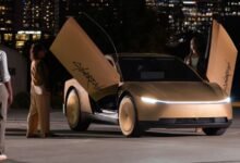 Tesla’s Cybercab is under federal investigation almost immediately after hitting the streets