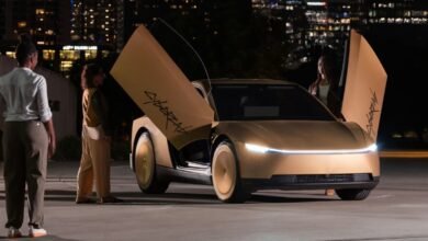 Tesla’s Cybercab is under federal investigation almost immediately after hitting the streets