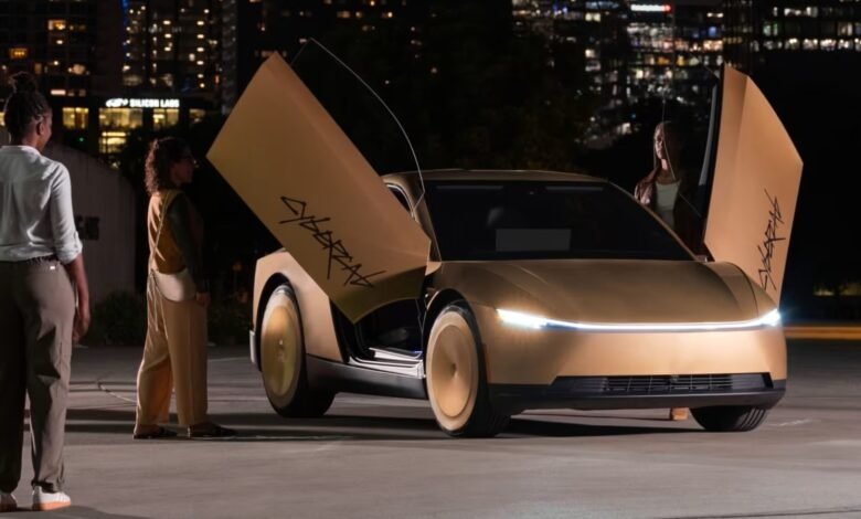 Tesla’s Cybercab is under federal investigation almost immediately after hitting the streets Tesla’s Cybercab is under federal investigation almost immediately after hitting the streets