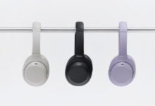Sony revives its WH-1000XM4 headphones as a refreshed 0 option