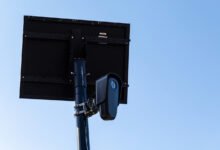 Flock cameras are officially banned on state roads in Florida