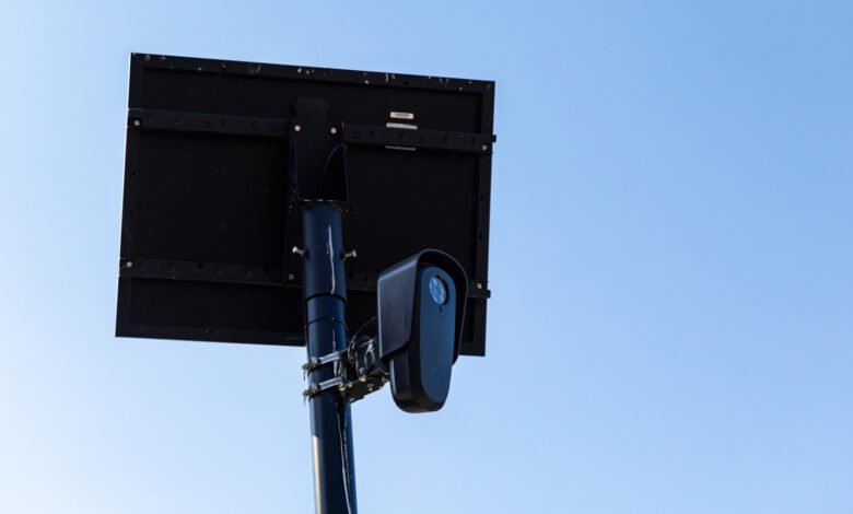 Flock cameras are officially banned on state roads in Florida Flock cameras are officially banned on state roads in Florida