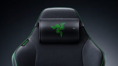 Razer launches a cheaper version of Clio, its head cushion wireless speaker