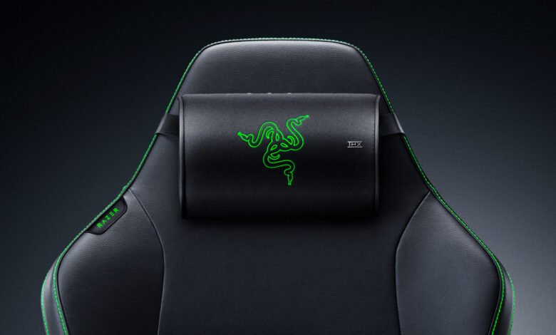 Razer launches a cheaper version of Clio, its head cushion wireless speaker