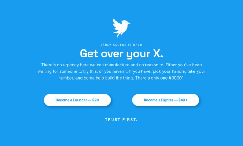 New Twitter rebrands to Tweet.app after court’s double-edged ruling New Twitter rebrands to Tweet.app after court’s double-edged ruling