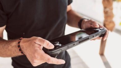 Is there any profit to restarting your gaming handheld often? Is there any profit to restarting your gaming handheld often?