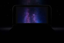 Retroid just teased its take on a dual-screen handheld for Nintendo DS fans