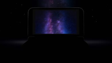 Retroid just teased its take on a dual-screen handheld for Nintendo DS fans