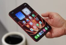 Xiaomi 18 Fold hands-on: An attractive ‘mid-size’ foldable with powerful specs