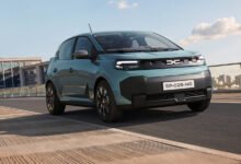 Renault is building its €17,900 Dacia Spring EV in Europe to qualify for local subsidies