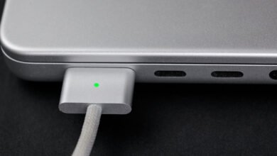 MagSafe vs. USB-C: Which is best for charging your MacBook? MagSafe vs. USB-C: Which is best for charging your MacBook?