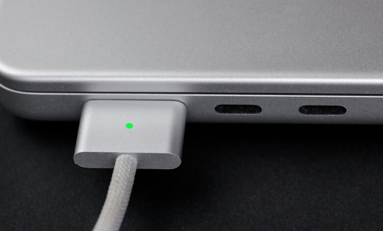 MagSafe vs. USB-C: Which is best for charging your MacBook?