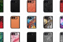 Dbrand already has iPhone Ultra cases, spoiling Apple’s surprise