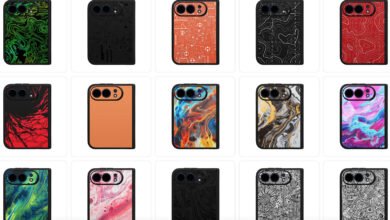 Dbrand already has iPhone Ultra cases, spoiling Apple’s surprise