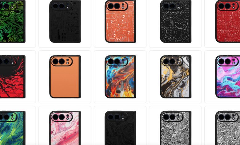 Dbrand already has iPhone Ultra cases, spoiling Apple’s surprise Dbrand already has iPhone Ultra cases, spoiling Apple’s surprise