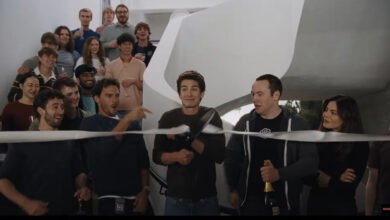The first trailer for the Sam Altman biopic is damn creepy