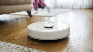 What are the downsides of robotic vacuums?
