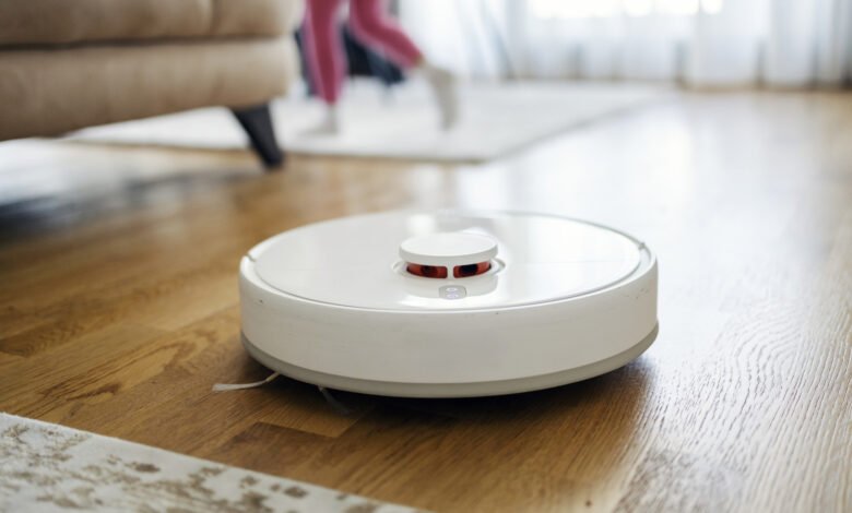What are the downsides of robotic vacuums?