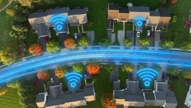 Wired vs. wi-fi web: Which do you have to select in your house?