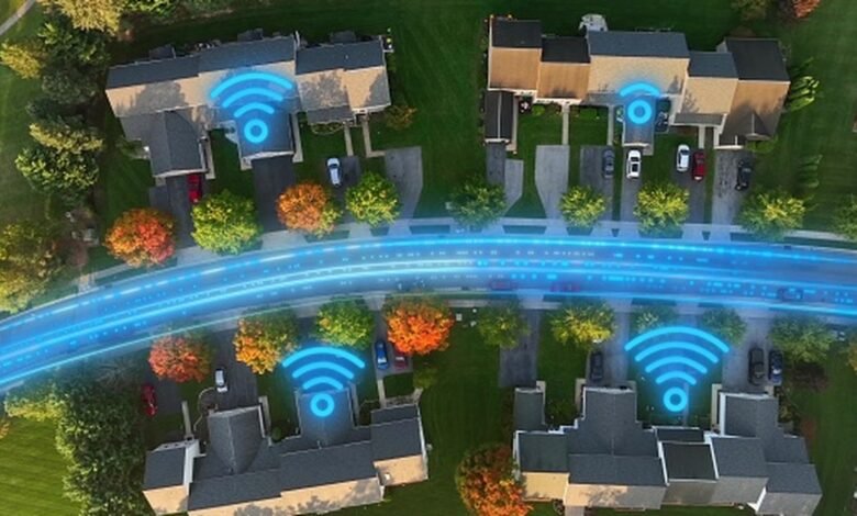 Wired vs. wi-fi web: Which do you have to select in your house? Wired vs. wi-fi web: Which do you have to select in your house?