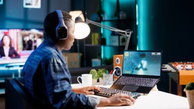 Why is your laptop computer fan so loud? Why is your laptop computer fan so loud?