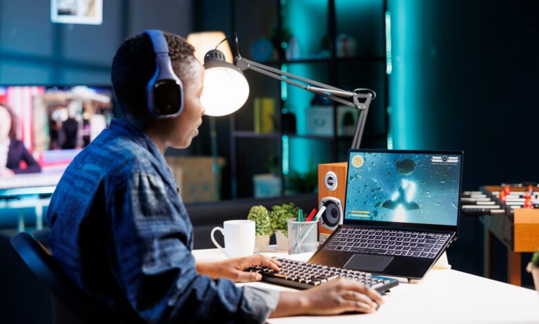 Why is your laptop computer fan so loud? Why is your laptop computer fan so loud?
