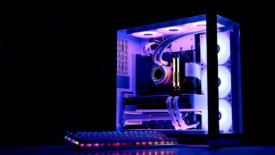 Why it is essential to unplug your PC throughout an influence outage