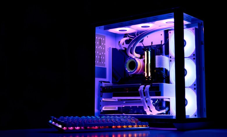 Why it is essential to unplug your PC throughout an influence outage Why it is essential to unplug your PC throughout an influence outage