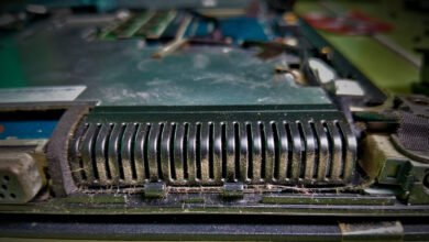 Easy methods to correctly clear your laptop computer fan Easy methods to correctly clear your laptop computer fan