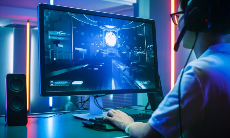 Find out how to enhance your FPS for higher gaming (with out shopping for new {hardware}) Find out how to enhance your FPS for higher gaming (with out shopping for new {hardware})