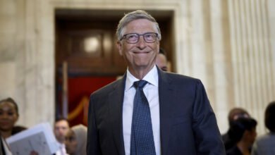 Invoice Gates says it is ‘fully irresponsible’ for AI to not have safeguards Invoice Gates says it is ‘fully irresponsible’ for AI to not have safeguards