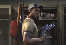 A ratings board wouldn’t let Valve release a trailer. It “leaked” it instead.