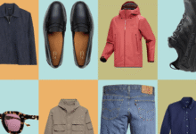 Don’t Cry Because Summer’s Over, Smile Because All This Menswear’s on Sale