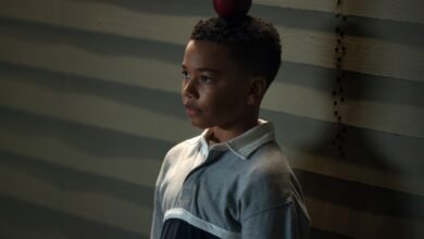 HBO’s “Lanterns” illuminates a familiar double standard HBO’s “Lanterns” illuminates a familiar double standard