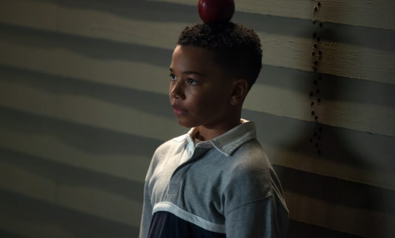 HBO’s “Lanterns” illuminates a familiar double standard HBO’s “Lanterns” illuminates a familiar double standard