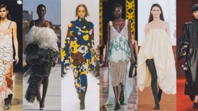 10 Fall 2026 Dress Trends That Capture the Mood of the Season