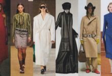 10 Fall 2026 Accessory Trends That Stole the Show