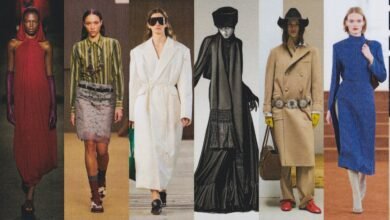 10 Fall 2026 Accessory Trends That Stole the Show