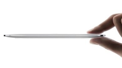 Lexar’s Muse is an ultra-slim portable SSD that’s less than 4mm thick